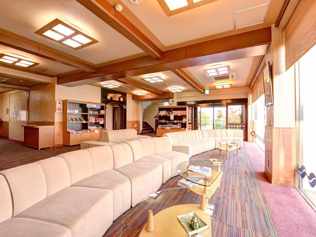 Takumi Kanko Hotel Minamichita Exteriör bild