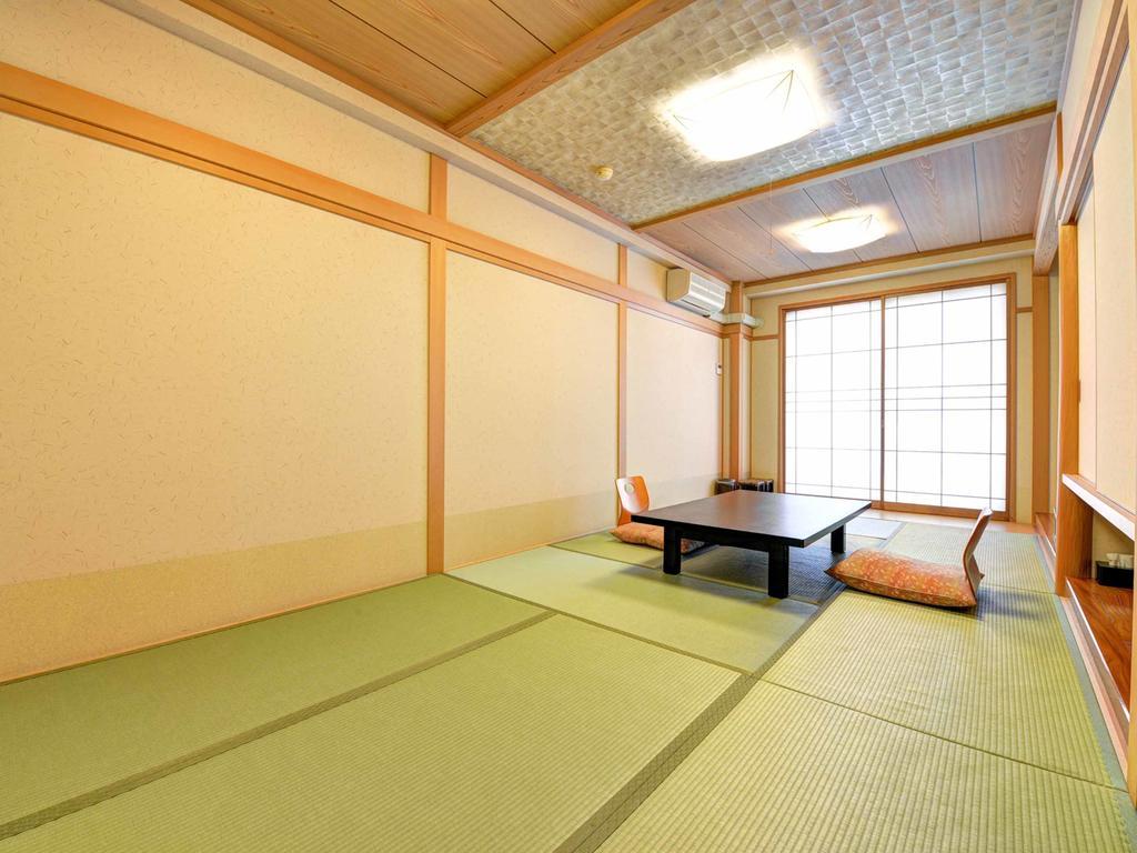 Takumi Kanko Hotel Minamichita Exteriör bild
