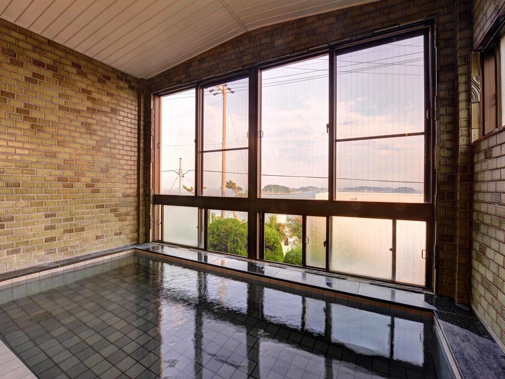 Takumi Kanko Hotel Minamichita Exteriör bild